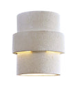 Minka-Lavery - 9836 - One Light Pocket Lantern - Ceramic - White Ceramic