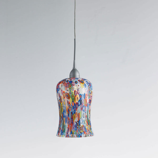 Eurofase - HORG-00 - Head Mu Lighticolour - Organza - Multicolour