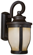 Minka-Lavery - 8763-166-PL - One Light Wall Mount - Merrimack - Corona Bronze