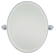 Minka-Lavery - 1431-77 - Mirror - Pivot Mirrors - Chrome