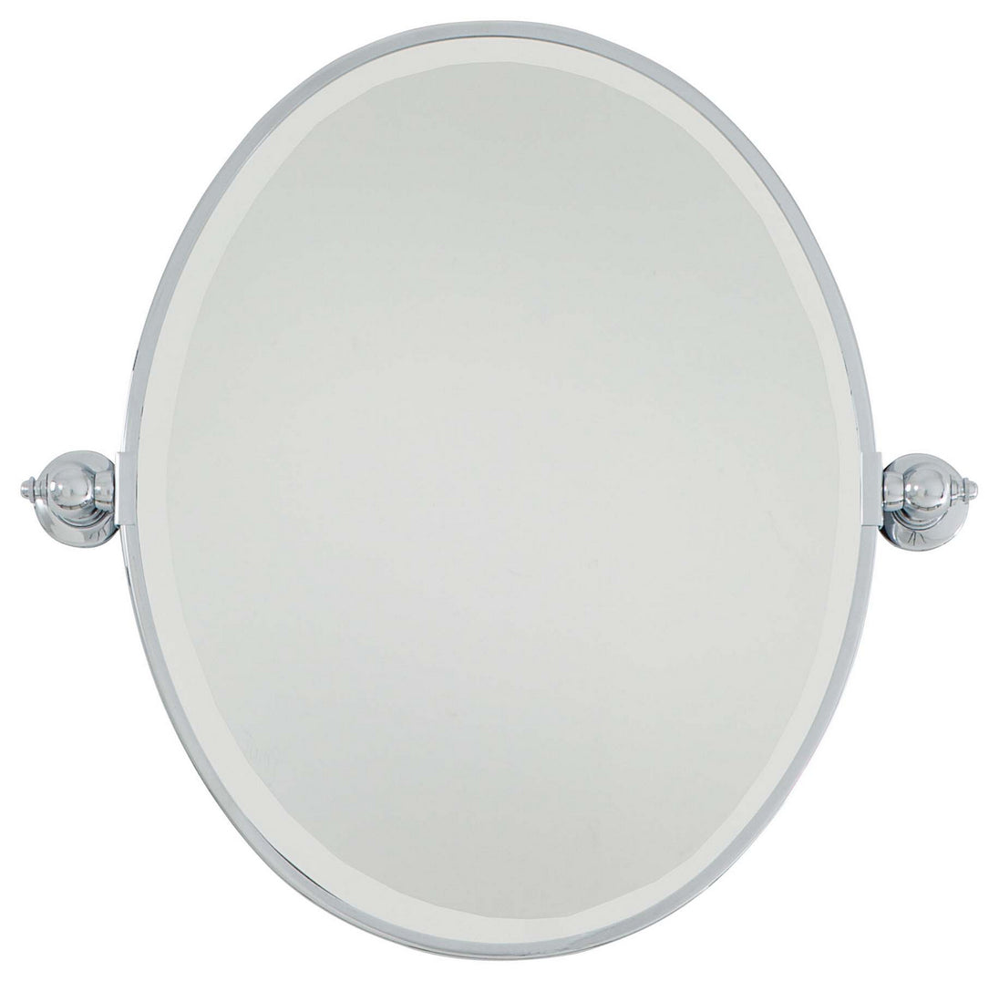 Minka-Lavery - 1431-77 - Mirror - Pivot Mirrors - Chrome