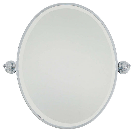 Minka-Lavery - 1431-77 - Mirror - Pivot Mirrors - Chrome