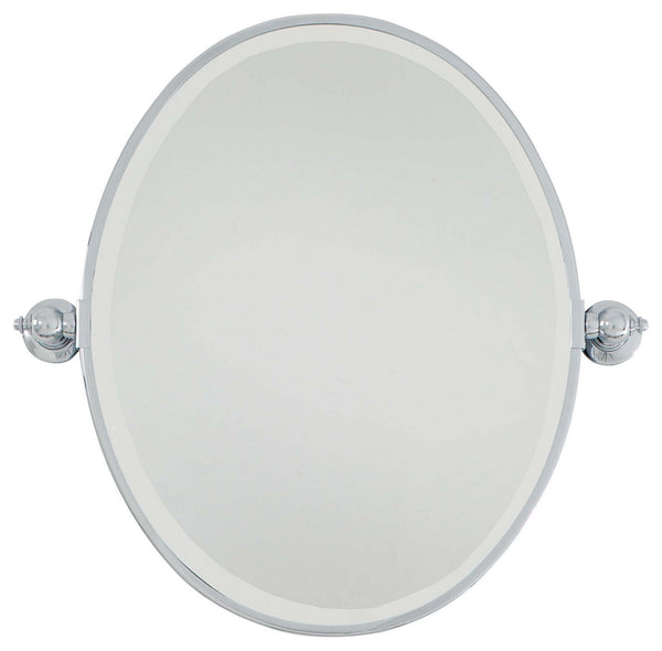 Minka-Lavery - 1431-77 - Mirror - Pivot Mirrors - Chrome