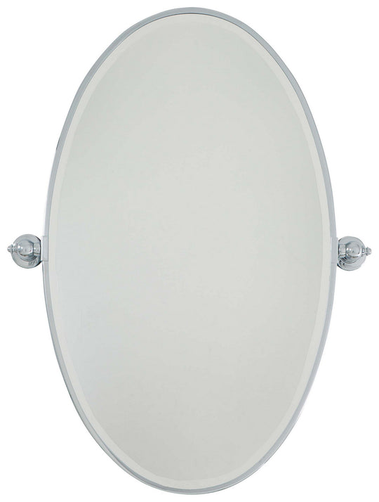 Minka-Lavery - 1432-77 - Mirror - Pivot Mirrors - Chrome