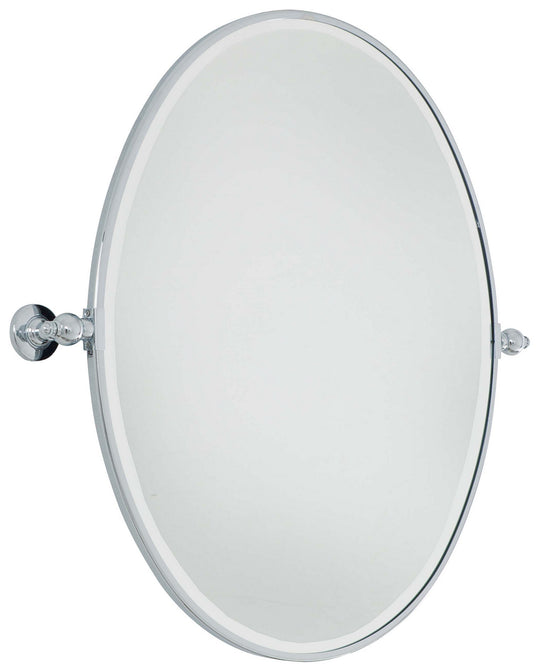 Minka-Lavery - 1433-77 - Mirror - Pivot Mirrors - Chrome