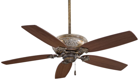 Minka Aire - F659-FB - 54" Ceiling Fan - Classica - French Beige