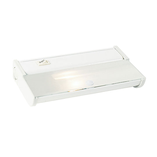 Eurofase - UC-1BG9-02 - One Light Undercabinet - Under Cabinet - White