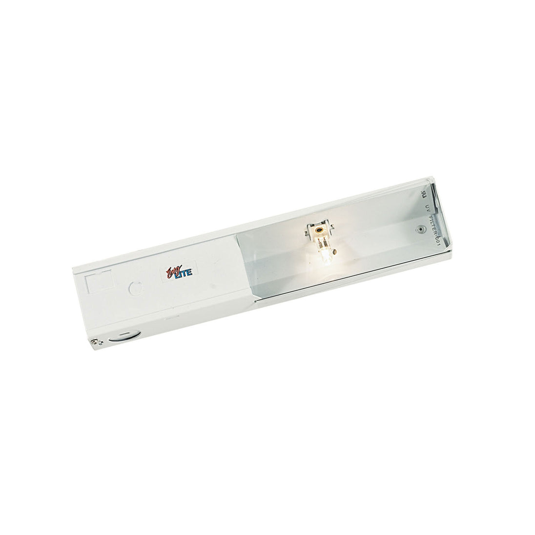 Eurofase - UC-1BLV-02 - One Light Undercabinet - Under Cabinet - White