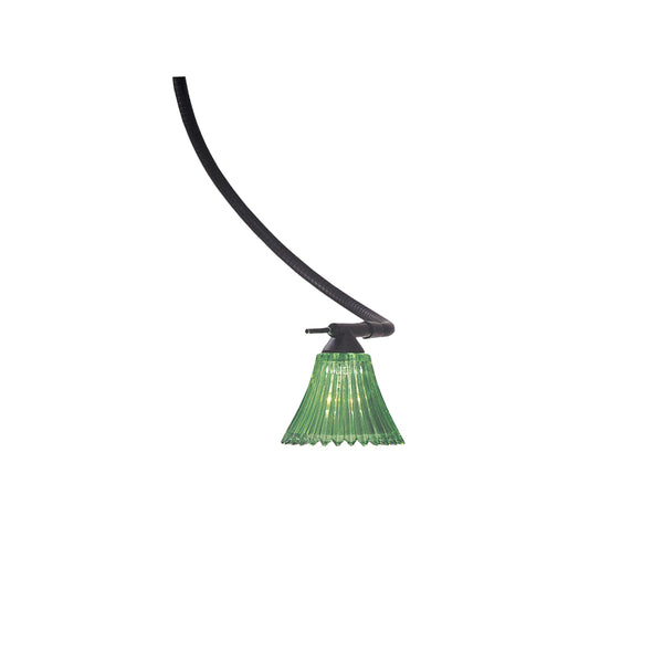 George Kovacs - GKSH2139 - Shade For Track Head - Glass Shades - Green