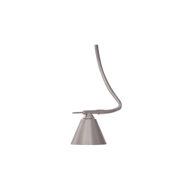 George Kovacs - GKSH2200-084 - Shade - Gk Lightrail - Brushed Nickel