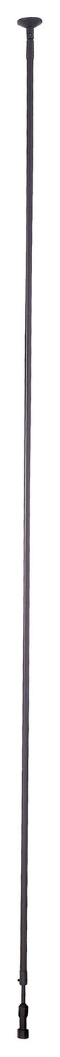 George Kovacs - GKST1048-467 - Telescoping Standoff - Gk Lightrail - Sable Bronze Patina