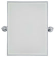 Minka-Lavery - 1440-77 - Mirror - Pivot Mirrors - Chrome