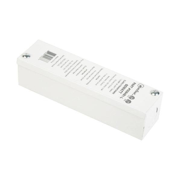 Eurofase - 0084B1-L - Transformer - Transformer - White