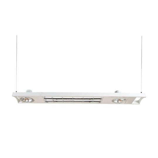 Eurofase - 19193-014 - Pendant - Suspension - White