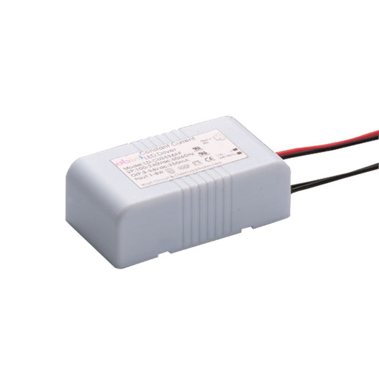 Eurofase - 19253-015 - Led Driver - Driver - White