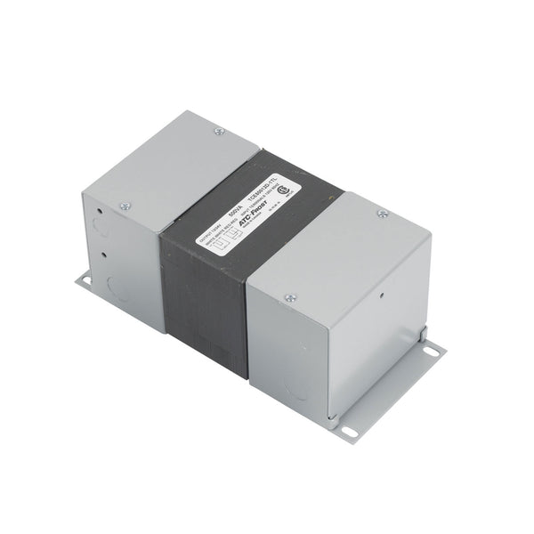 Eurofase - TM12 - 500W Magnetic - Transformer