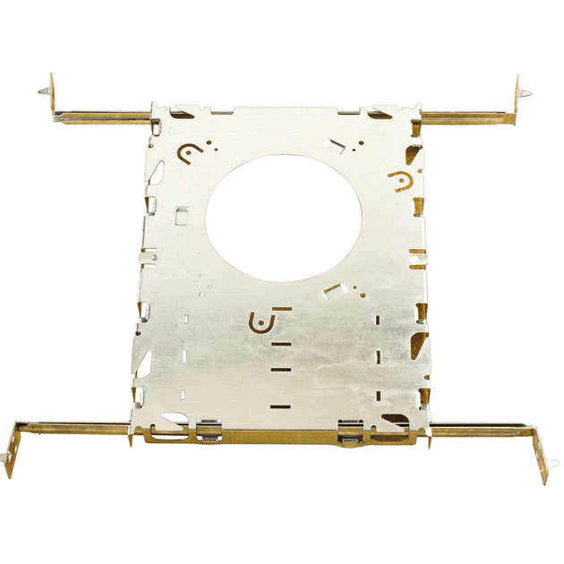 Eurofase - VHG-4N01-00 - 3In1 Ncp,3,3 1/4,4In - Plaster Frame - N/A