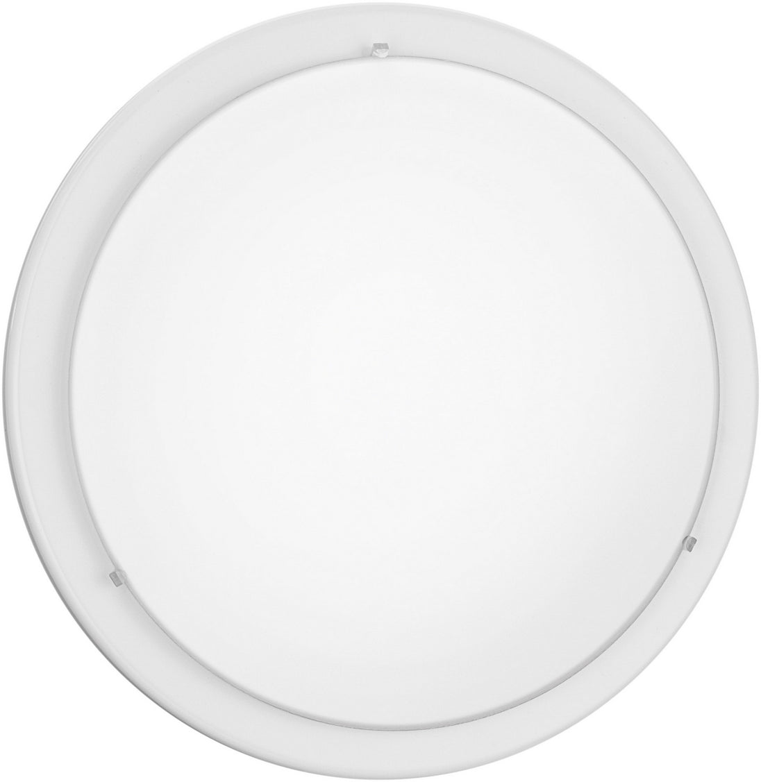 Eglo USA - 82958A - One Light Ceiling Mount - Planet - White