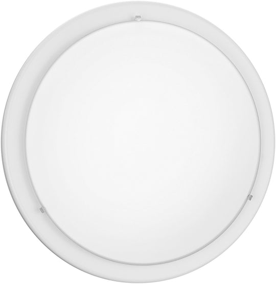 Eglo USA - 82958A - One Light Ceiling Mount - Planet - White
