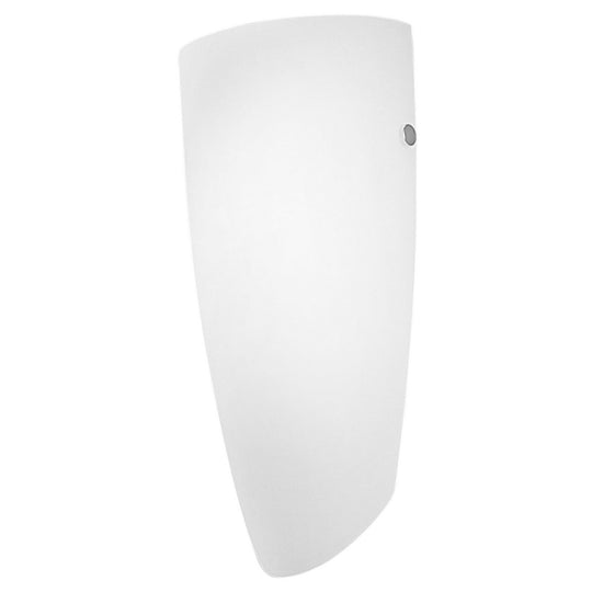 Eglo USA - 83119A - One Light Wall Sconce - Nemo - Matte Nickel