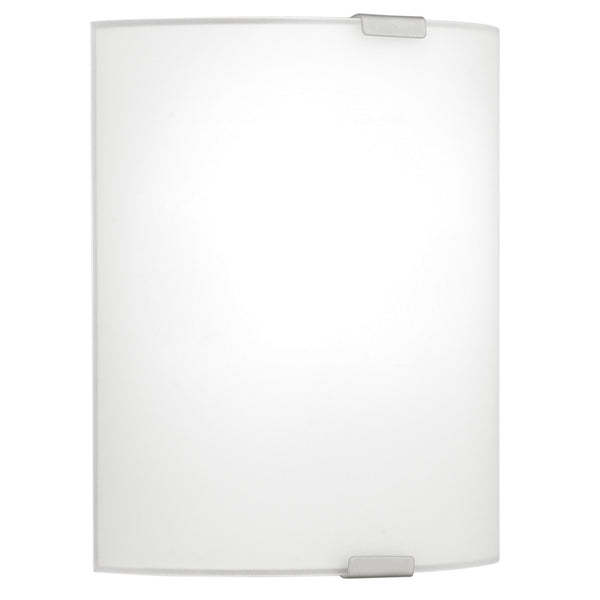 Eglo USA - 84028A - One Light Wall Mount - Grafik - Chrome