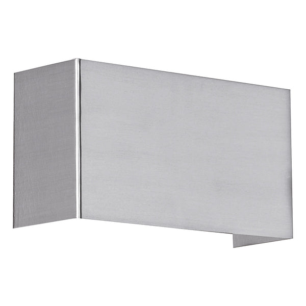 Eglo USA - 86996A - One Light Wall Sconce - Nikita - Matte Nickel