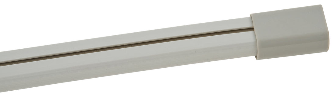 George Kovacs - GKLR148-609 - Flex Rail - Gk Lightrail - Silver