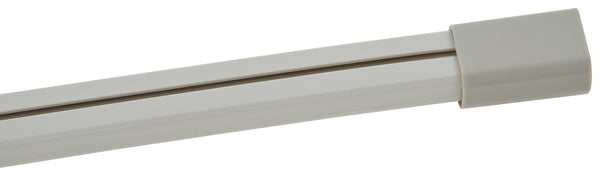 George Kovacs - GKLR148-609 - Flex Rail - Gk Lightrail - Silver