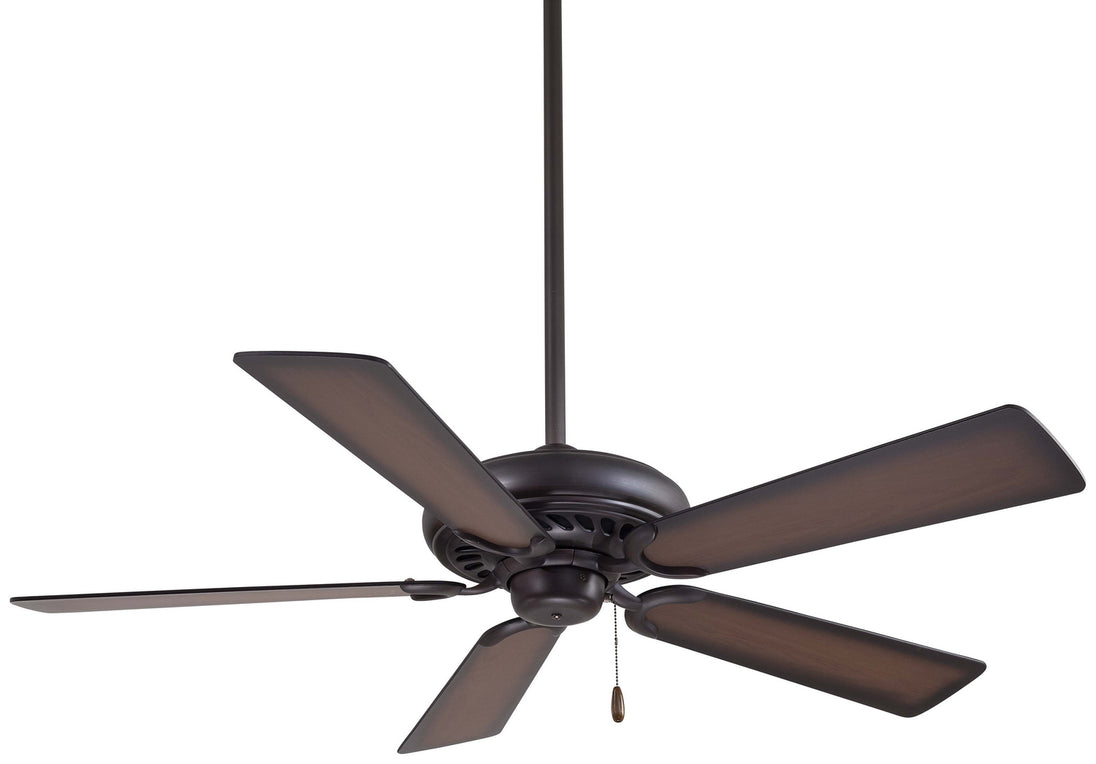 Minka Aire - F568-KA - 52"Ceiling Fan - Supra 52" - Kocoa