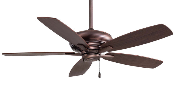 Minka Aire - F688-DBB - 52"Ceiling Fan - Kola - Dark Brushed Bronze