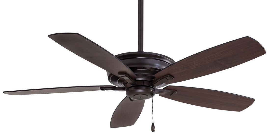 Minka Aire - F695-KA - 52"Ceiling Fan - Kafe - Kocoa