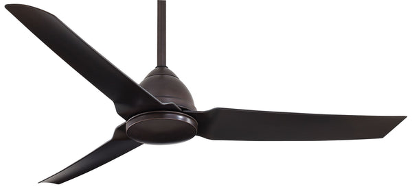 Minka Aire - F753-KA - 54" Ceiling Fan - Java - Kocoa