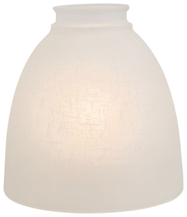 Minka Aire - 2645 - Glass Shade - Minka Aire - Linen