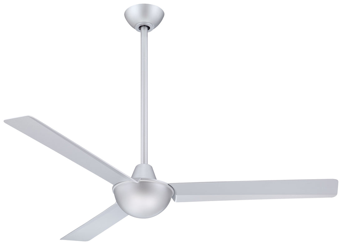 Minka Aire - F833-SL - 52"Ceiling Fan - Kewl - Silver