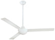Minka Aire - F833-WH - 52"Ceiling Fan - Kewl - White