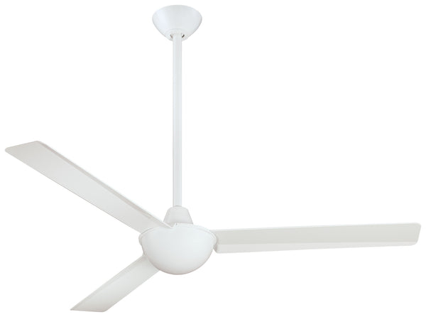 Minka Aire - F833-WH - 52"Ceiling Fan - Kewl - White