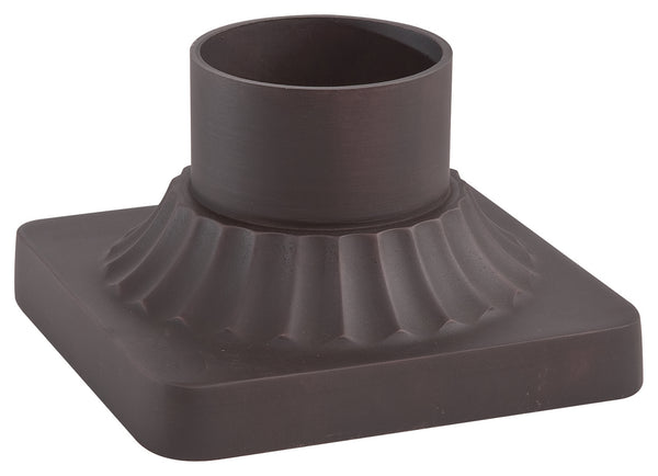 Minka-Lavery - 7930-615B - Pier Mount - Dorian Bronze