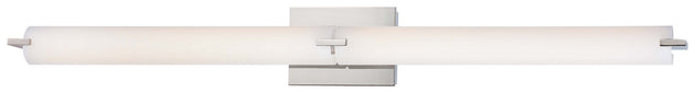 George Kovacs - P5046-077-L - LED Bath - Tube - Chrome
