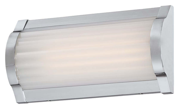 George Kovacs - P1171-077-L - LED Bath - Verin - Chrome