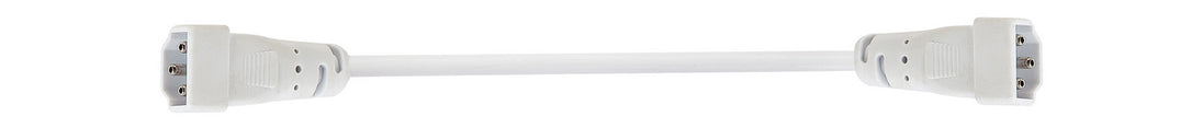 George Kovacs - GKUC-MF-044 - LED Under-Cabinet Flex Connector - Led Under-Cabinet - White