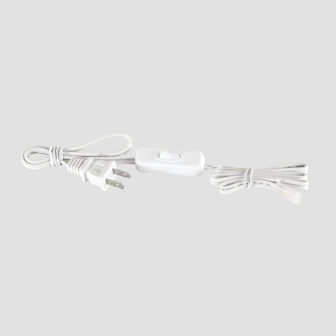 Eurofase - 19599-014 - Led Dome Cord - Part - White