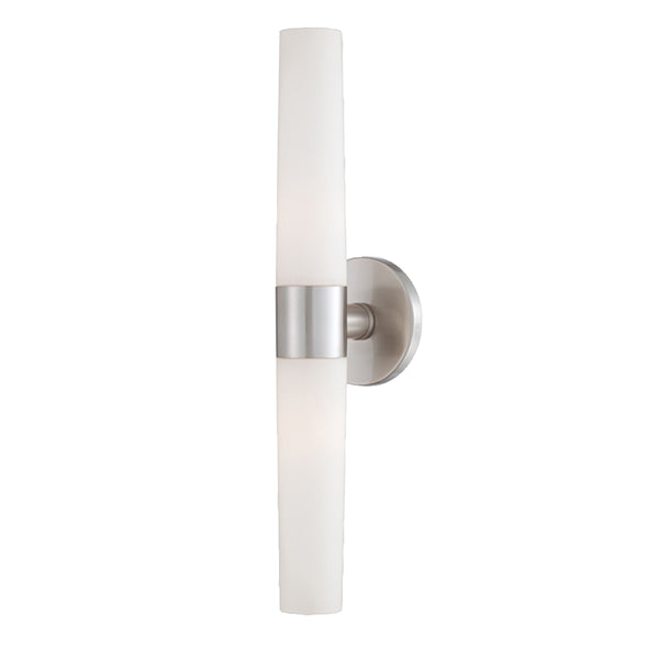 Eurofase - 23274-020 - Two Light Wall Sconce - Vesper - Brushed Nickel