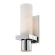 Eurofase - 23277-038 - One Light Wall Sconce - Pillar - Chrome