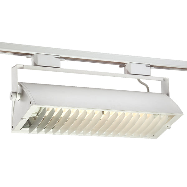 Eurofase - 23356-016 - One Light Track Head - Track Head - White