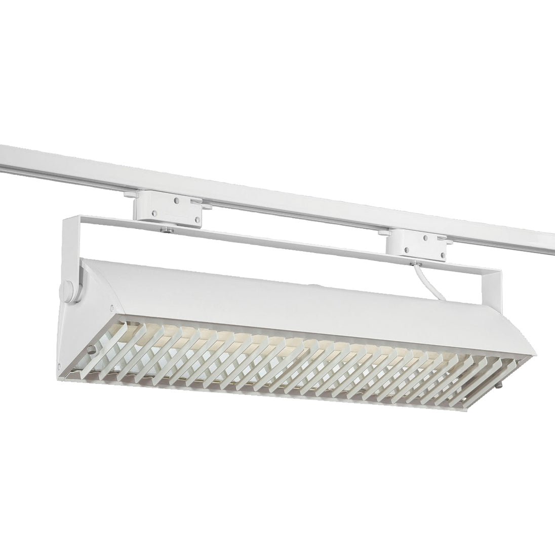 Eurofase - 23357-013 - One Light Track Head - Track Head - White