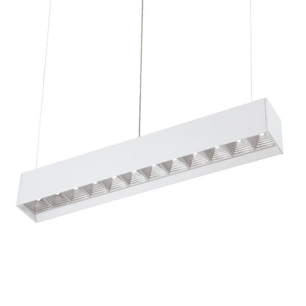 Eurofase - 23370-012 - LED Pendant - Pendant - Aluminum