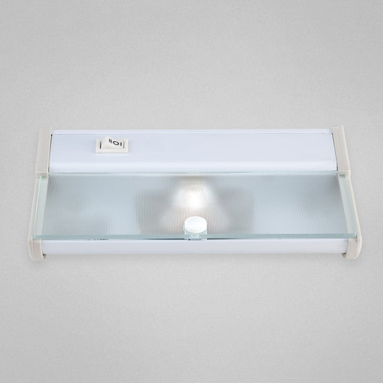 Eurofase - UC-1BG9-02X - One Light Undercabinet - Under Cabinet - White