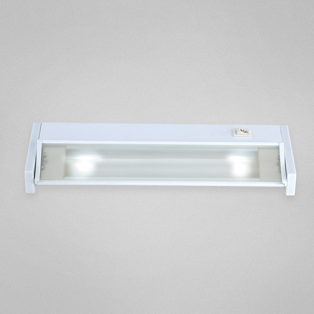 Eurofase - UC-2AG9-02X - Two Light Undercabinet - Under Cabinet - White