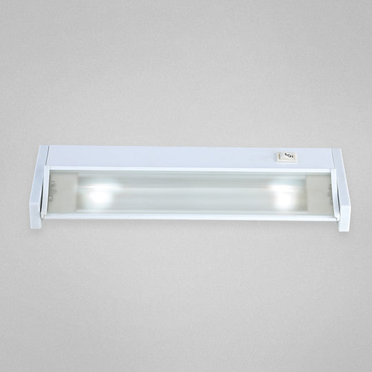 Eurofase - UC-2AG9-02X - Two Light Undercabinet - Under Cabinet - White