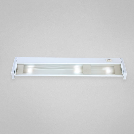 Eurofase - UC-3AG9-02X - Three Light Undercabinet - Under Cabinet - White